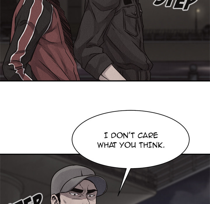 Pounding Chapter 67 page 80 - 