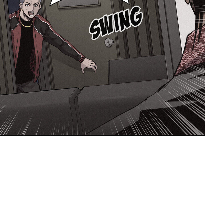 Pounding Chapter 67 page 9 - 