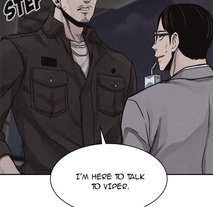 Pounding Chapter 67 page 81 - 