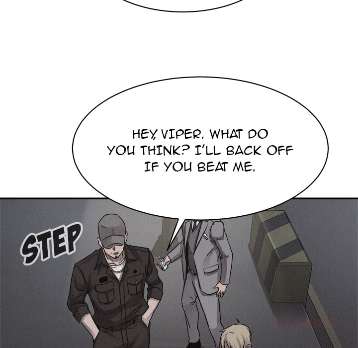 Pounding Chapter 67 page 82 - 