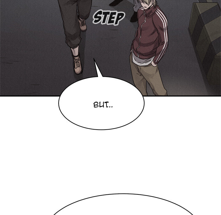Pounding Chapter 67 page 83 - 