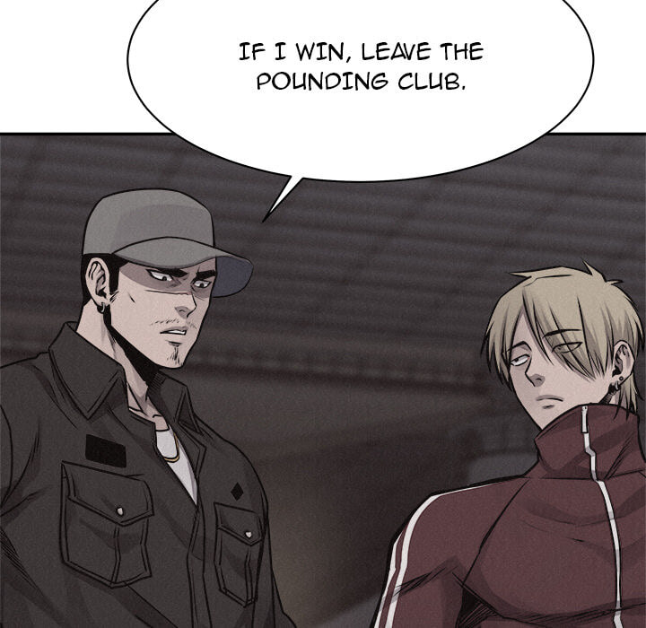 Pounding Chapter 67 page 84 - 
