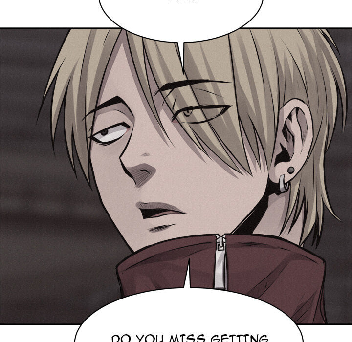 Pounding Chapter 67 page 86 - 