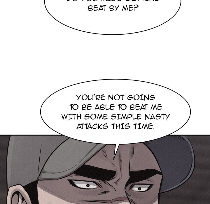 Pounding Chapter 67 page 87 - 