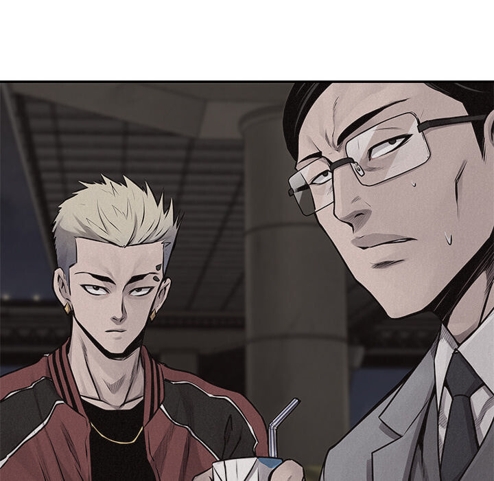 Pounding Chapter 67 page 89 - 