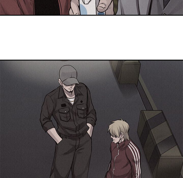 Pounding Chapter 67 page 90 - 