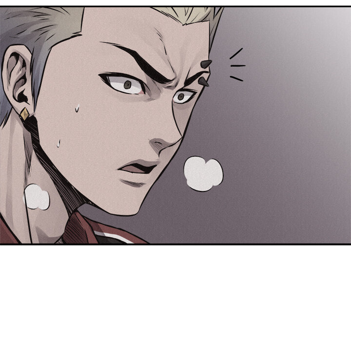 Pounding Chapter 67 page 10 - 