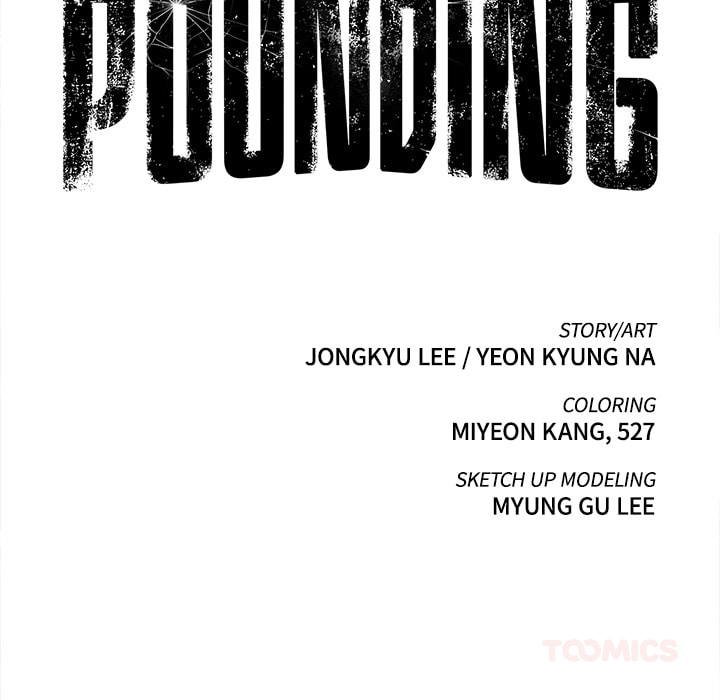 Pounding Chapter 67 page 92 - 
