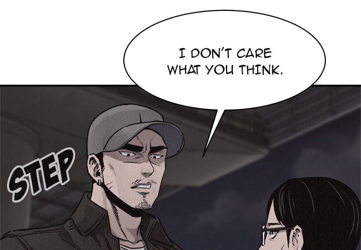Pounding Chapter 68 page 1 - 