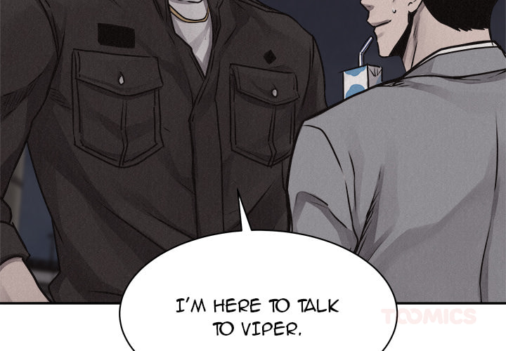 Pounding Chapter 68 page 2 - 