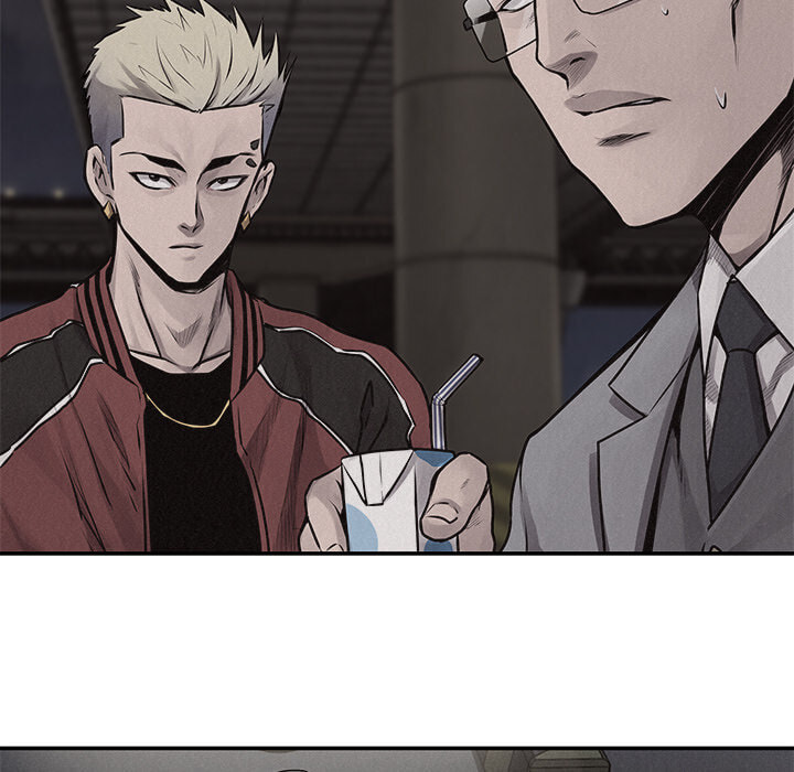 Pounding Chapter 68 page 11 - 