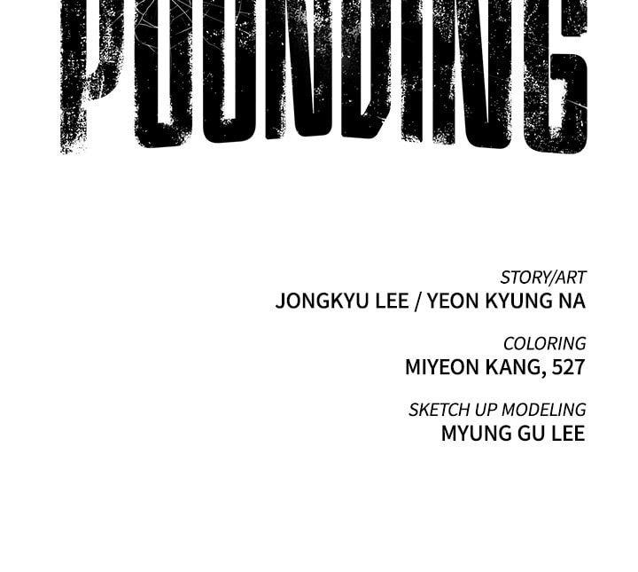 Pounding Chapter 68 page 106 - 