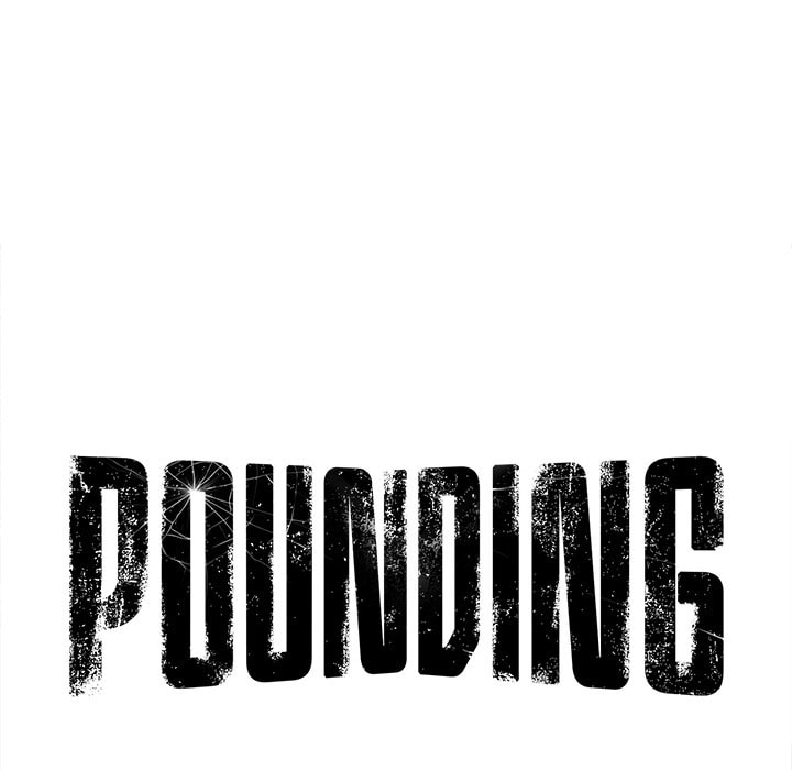 Pounding Chapter 68 page 13 - 