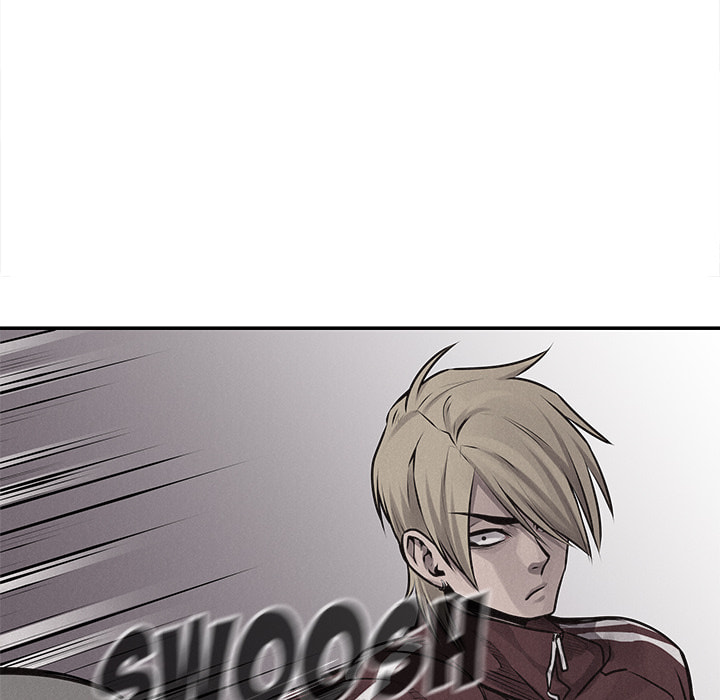 Pounding Chapter 68 page 14 - 