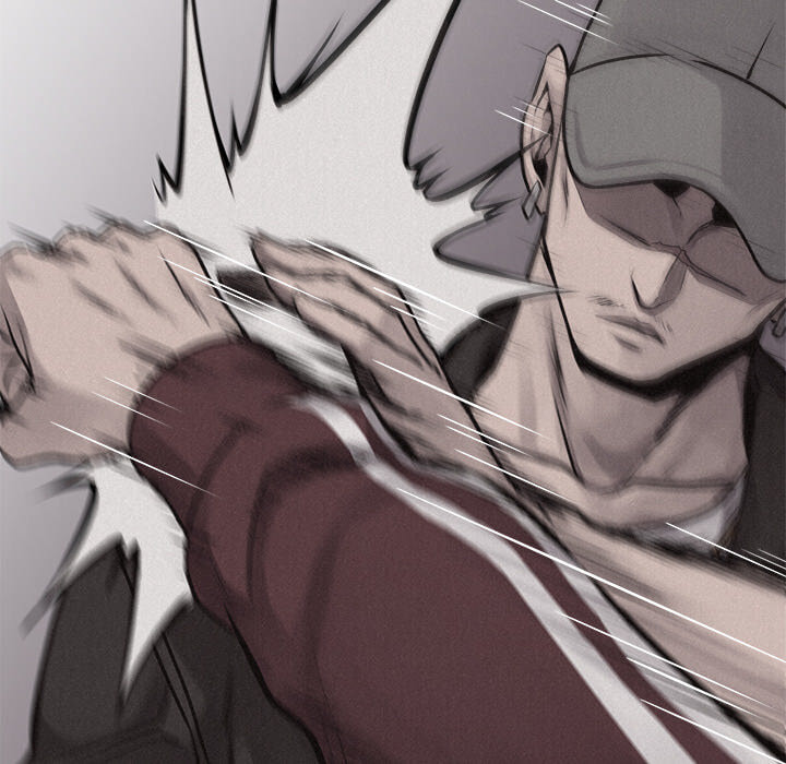 Pounding Chapter 68 page 18 - 