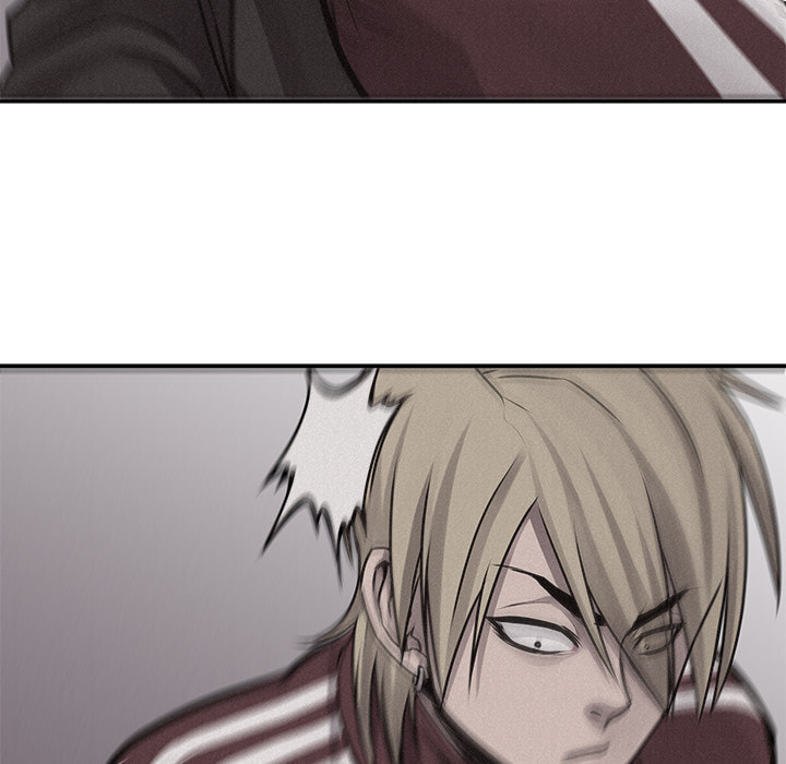Pounding Chapter 68 page 19 - 