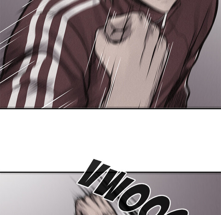 Pounding Chapter 68 page 20 - 