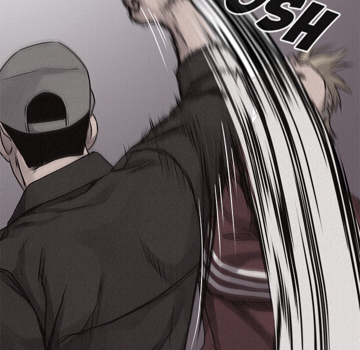 Pounding Chapter 68 page 21 - 