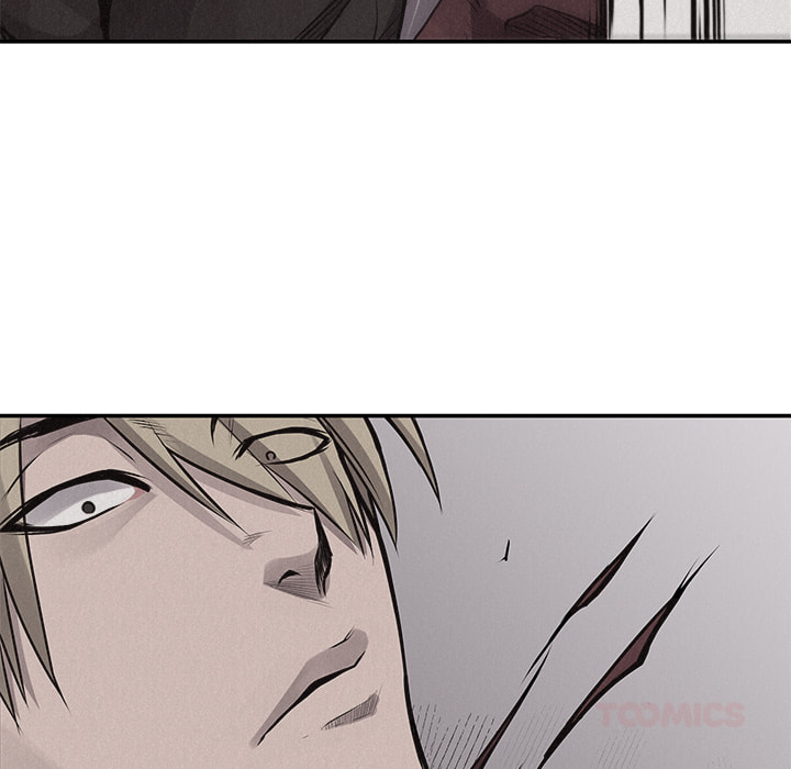 Pounding Chapter 68 page 22 - 