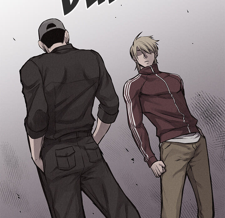 Pounding Chapter 68 page 26 - 