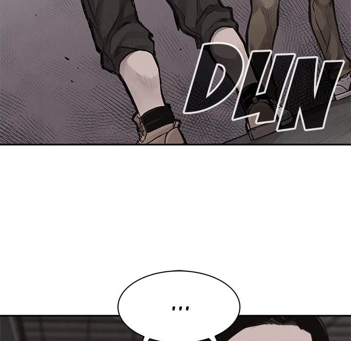 Pounding Chapter 68 page 27 - 