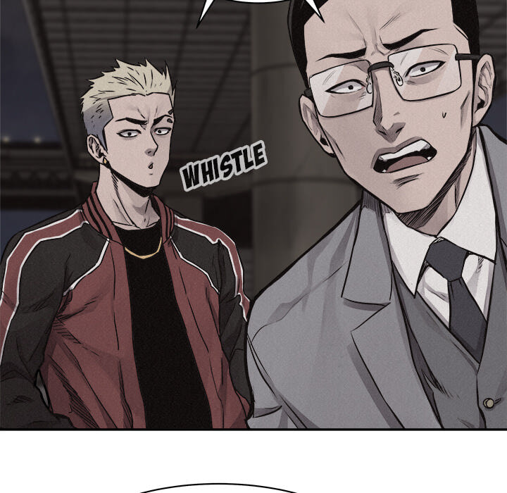 Pounding Chapter 68 page 28 - 
