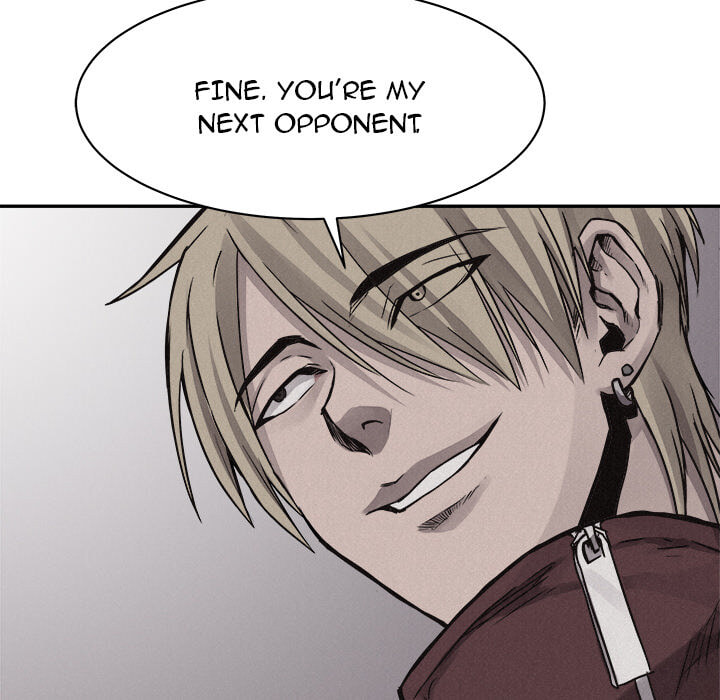 Pounding Chapter 68 page 29 - 