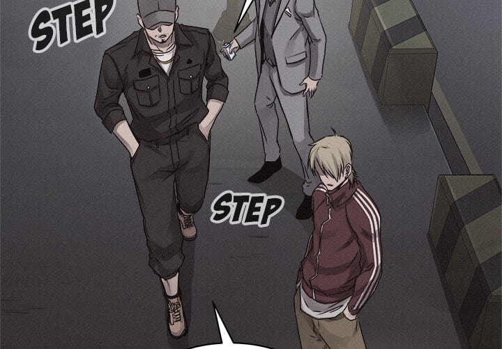 Pounding Chapter 68 page 4 - 