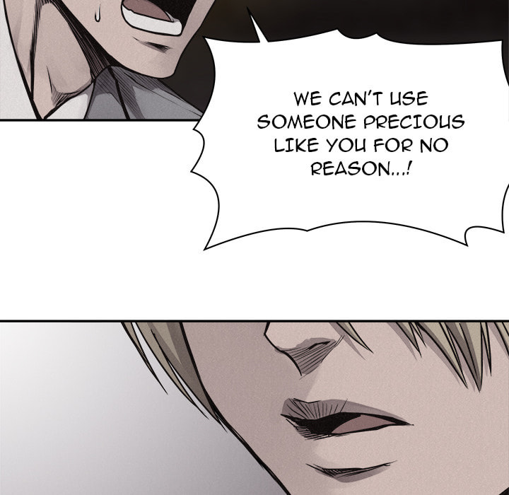 Pounding Chapter 68 page 31 - 