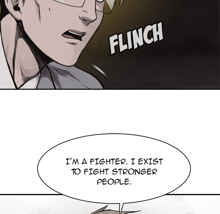 Pounding Chapter 68 page 33 - 