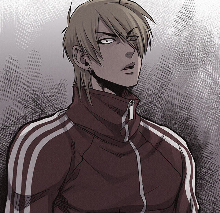 Pounding Chapter 68 page 34 - 