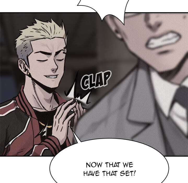 Pounding Chapter 68 page 36 - 