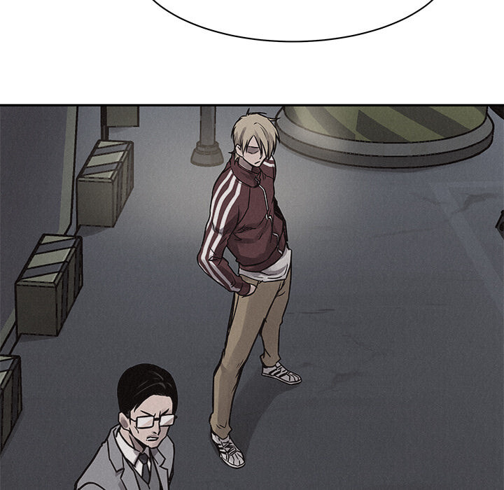 Pounding Chapter 68 page 37 - 