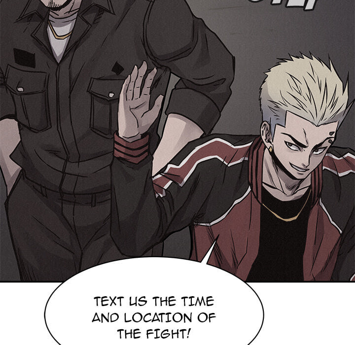 Pounding Chapter 68 page 39 - 