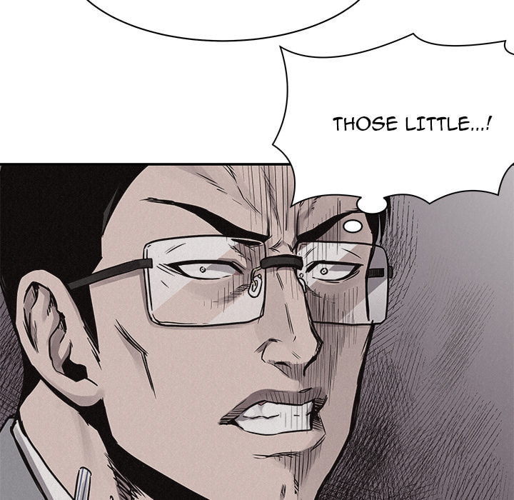 Pounding Chapter 68 page 40 - 