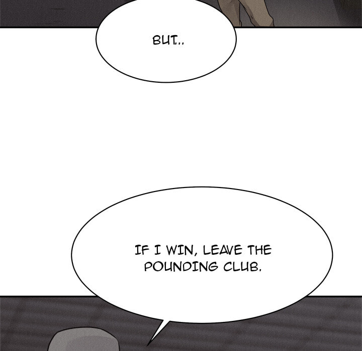 Pounding Chapter 68 page 5 - 