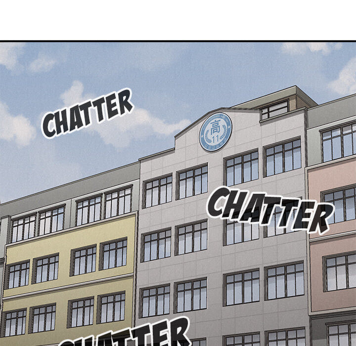 Pounding Chapter 68 page 43 - 