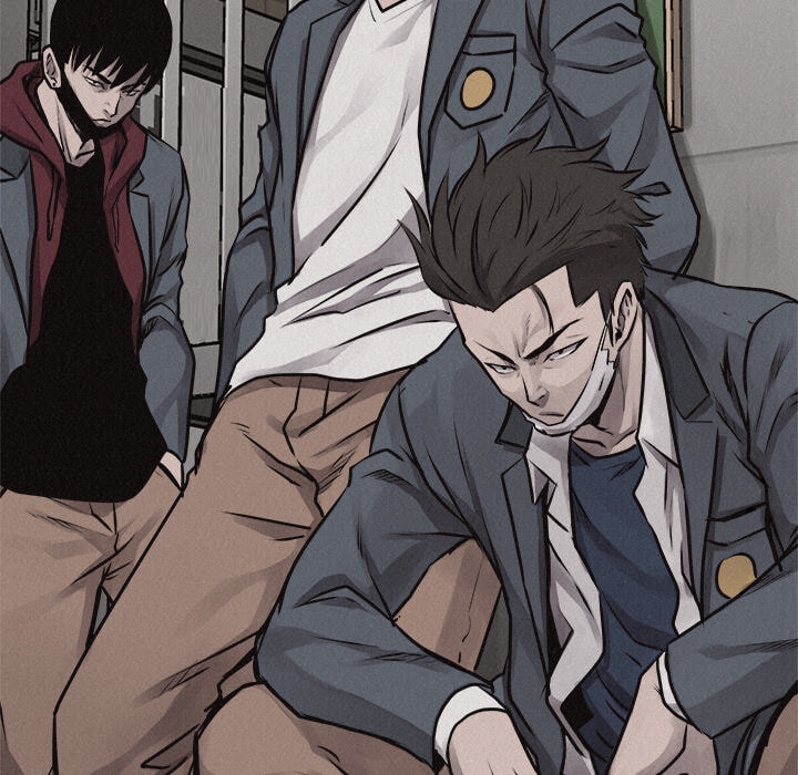 Pounding Chapter 68 page 45 - 