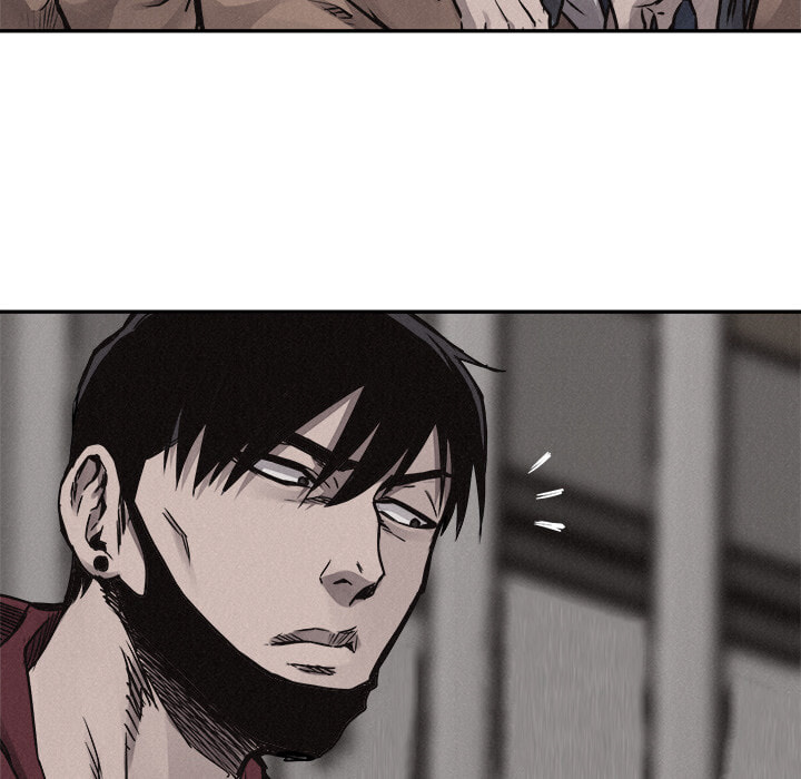 Pounding Chapter 68 page 46 - 