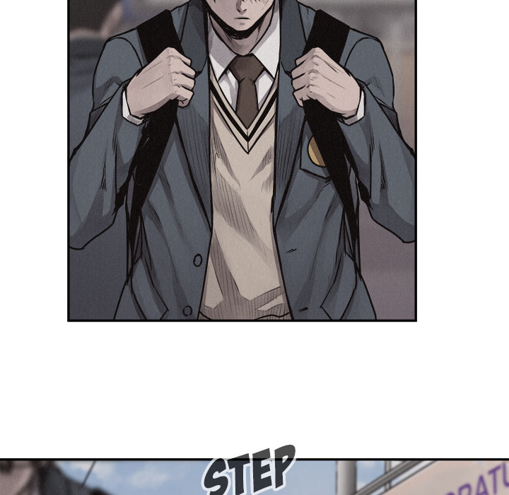Pounding Chapter 68 page 48 - 
