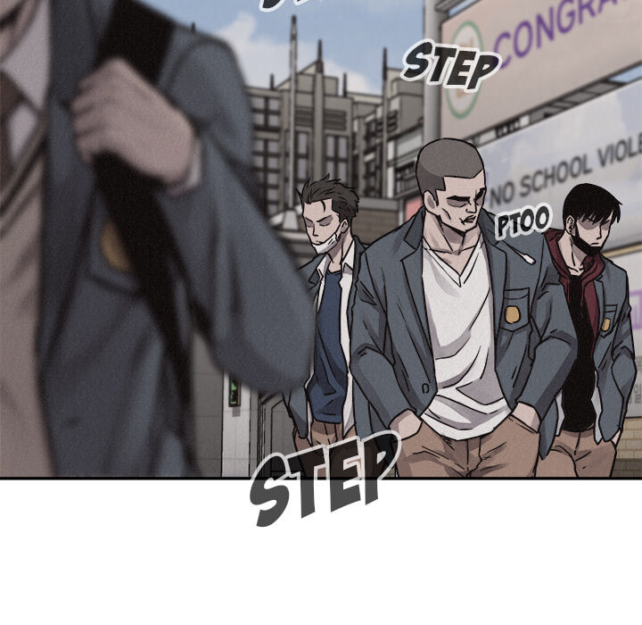 Pounding Chapter 68 page 49 - 