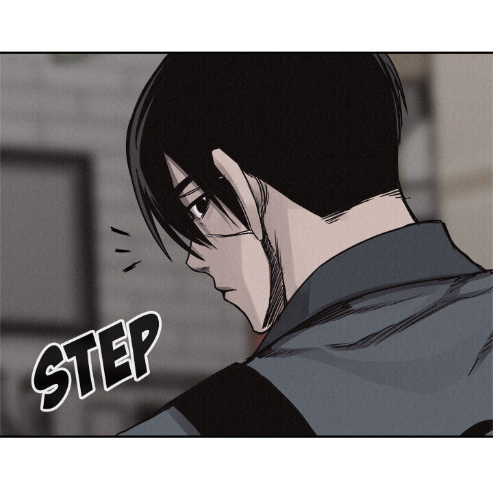 Pounding Chapter 68 page 50 - 