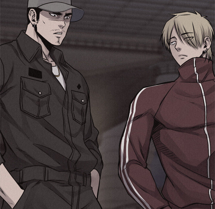 Pounding Chapter 68 page 6 - 