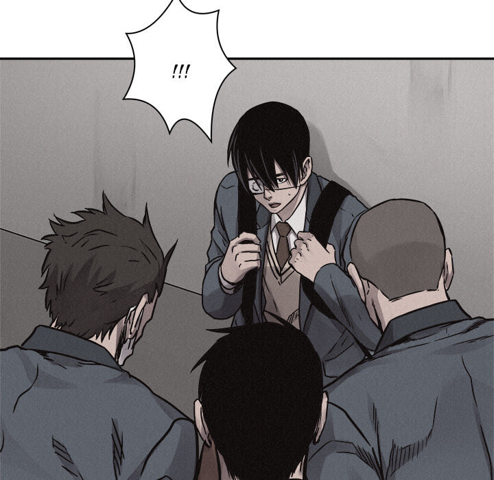 Pounding Chapter 68 page 54 - 