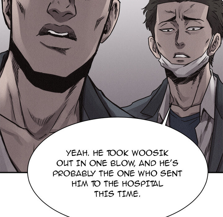 Pounding Chapter 68 page 56 - 
