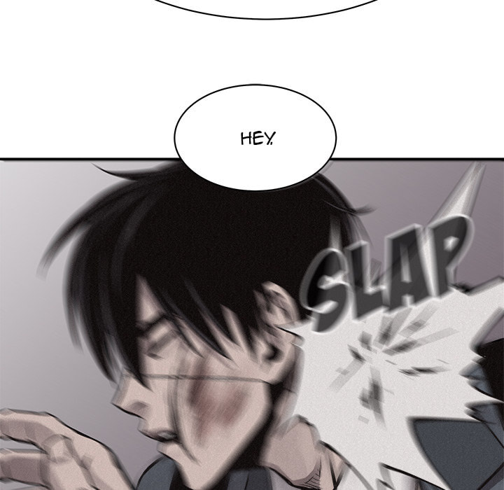 Pounding Chapter 68 page 57 - 