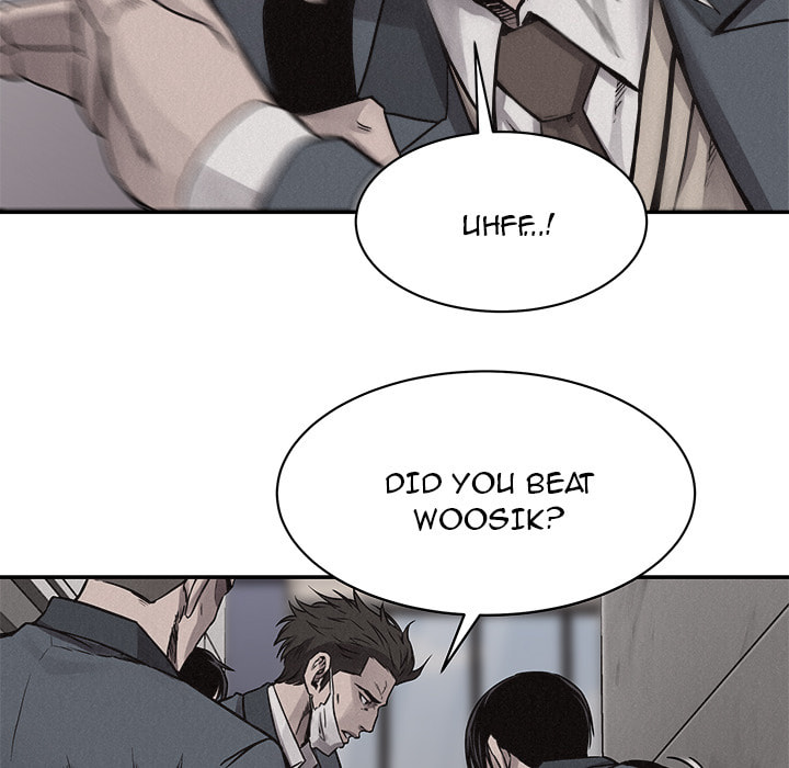 Pounding Chapter 68 page 58 - 
