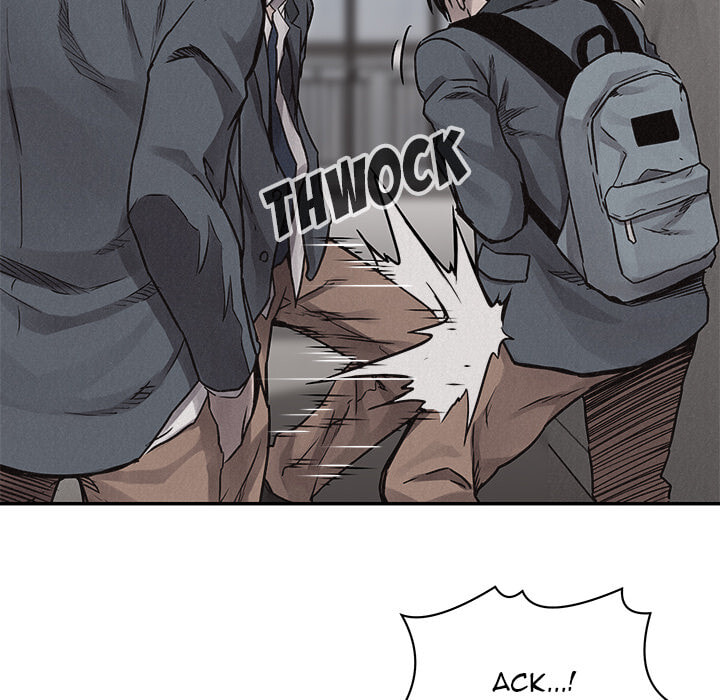 Pounding Chapter 68 page 59 - 