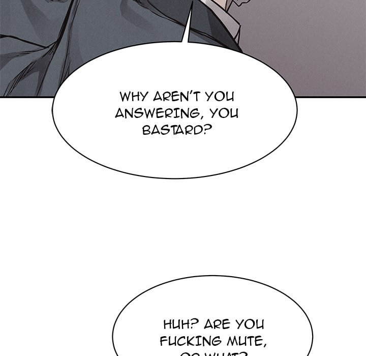 Pounding Chapter 68 page 61 - 