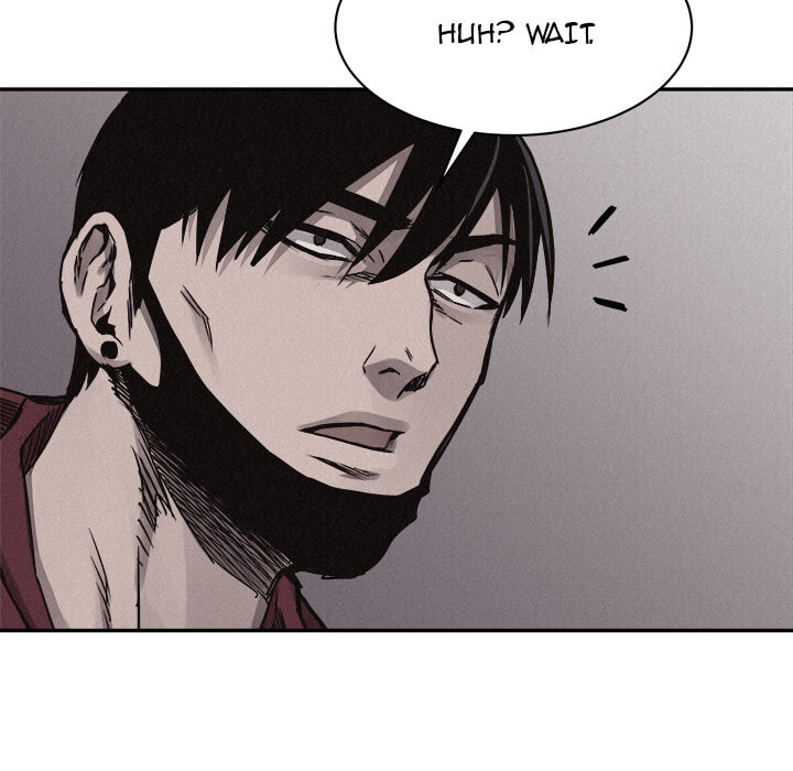 Pounding Chapter 68 page 67 - 
